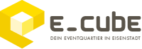 E_Cube Logo