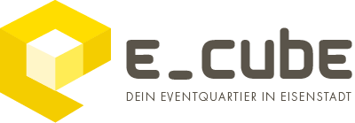 E_Cube Logo